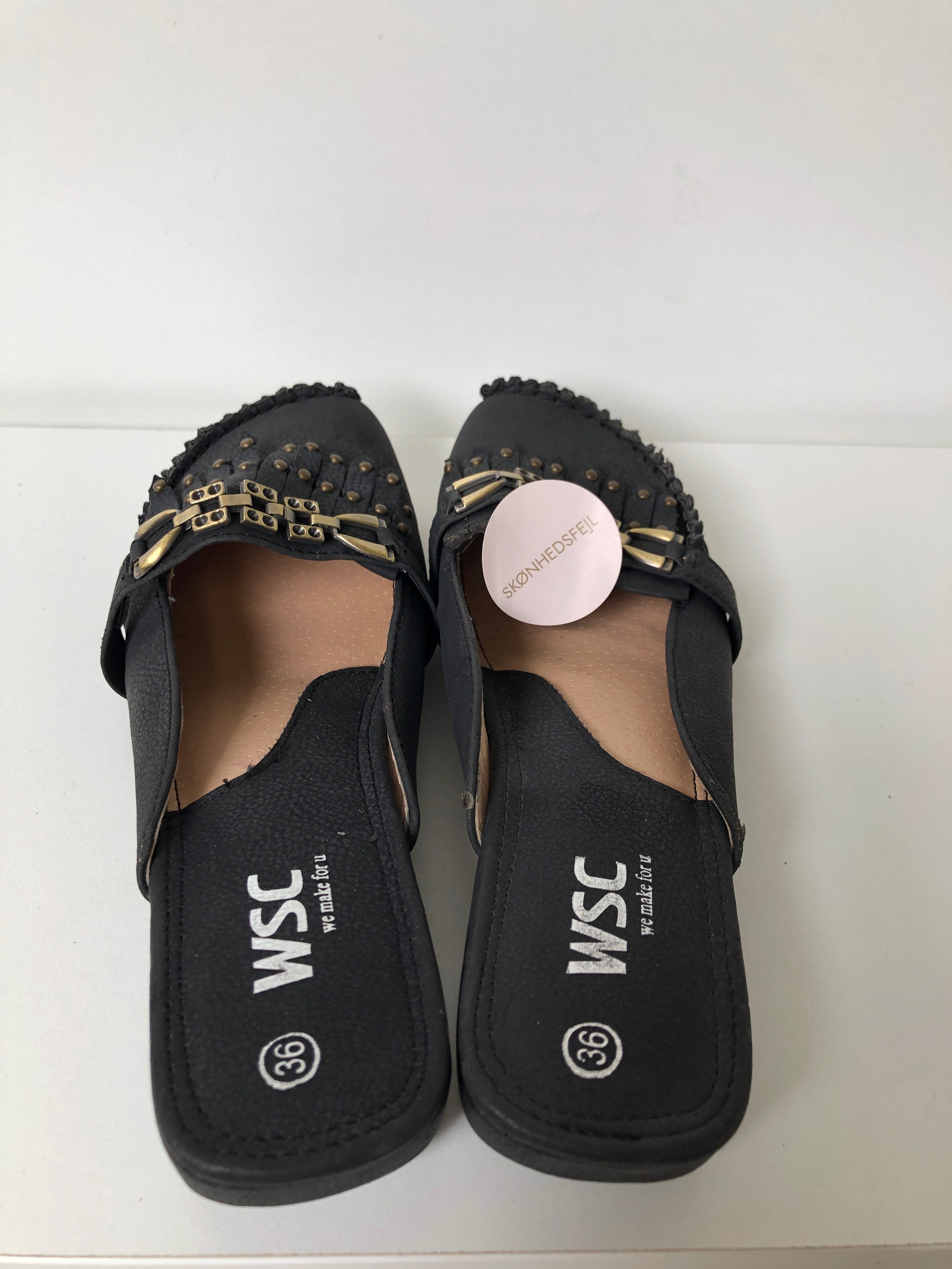 WSC Sandaler
